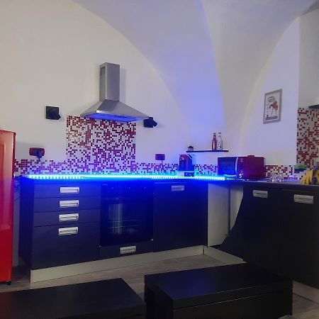 Roserosse Casa Vacanze Sanremo Dış mekan fotoğraf