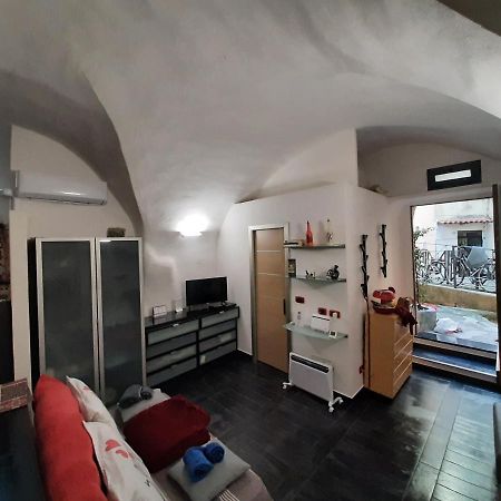 Roserosse Casa Vacanze Sanremo Dış mekan fotoğraf