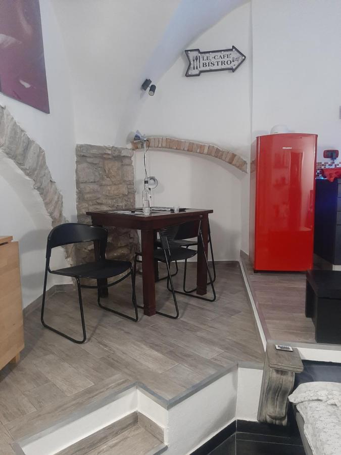 Roserosse Casa Vacanze Sanremo Dış mekan fotoğraf