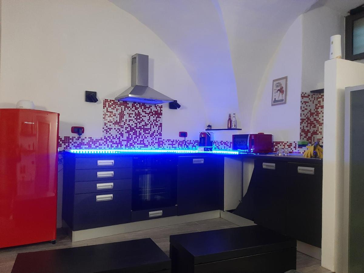 Roserosse Casa Vacanze Sanremo Dış mekan fotoğraf