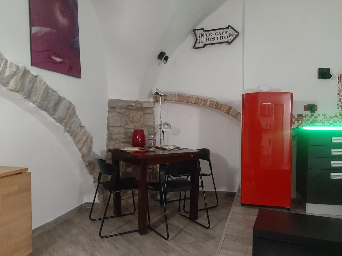 Roserosse Casa Vacanze Sanremo Dış mekan fotoğraf