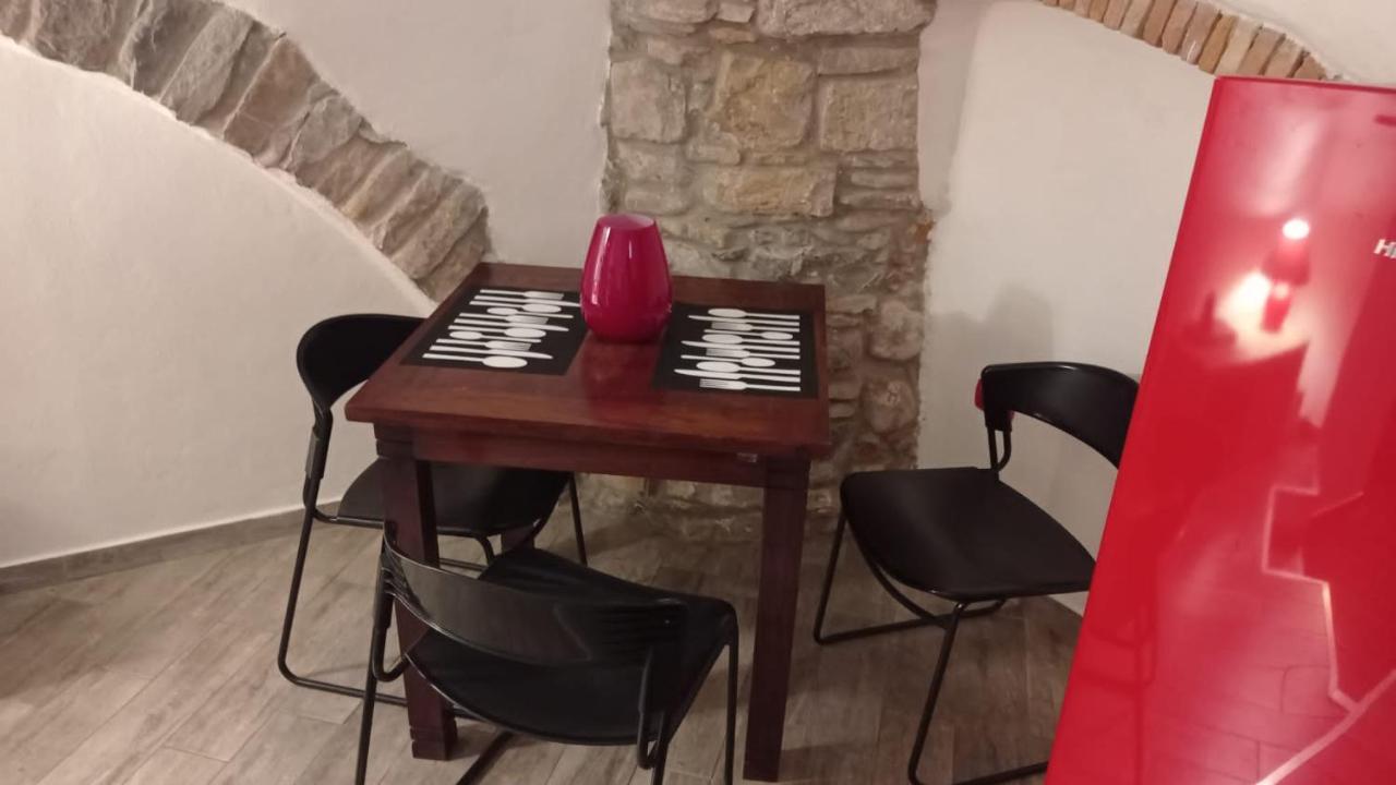 Roserosse Casa Vacanze Sanremo Dış mekan fotoğraf