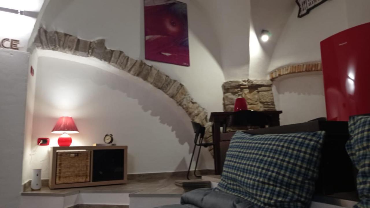 Roserosse Casa Vacanze Sanremo Dış mekan fotoğraf