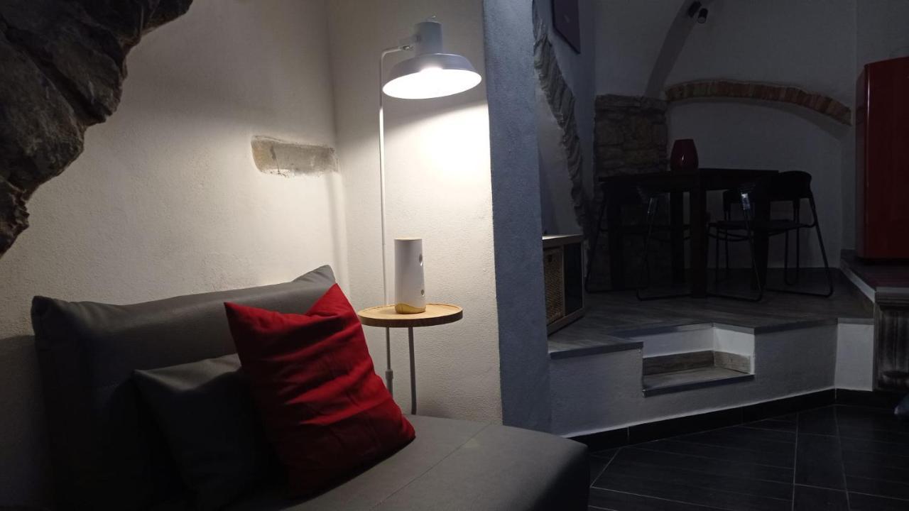 Roserosse Casa Vacanze Sanremo Dış mekan fotoğraf