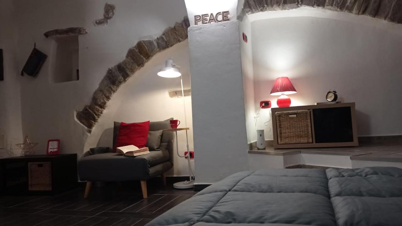 Roserosse Casa Vacanze Sanremo Dış mekan fotoğraf