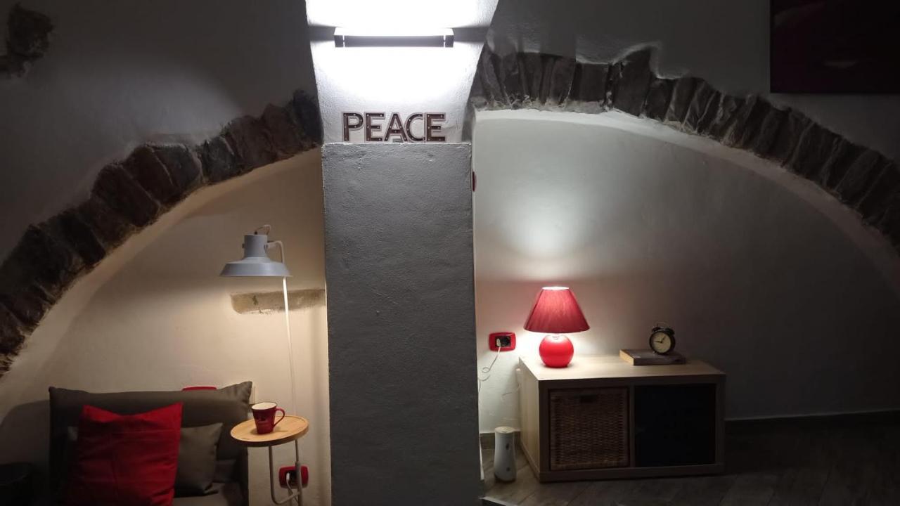 Roserosse Casa Vacanze Sanremo Dış mekan fotoğraf