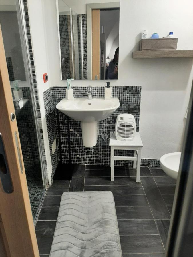 Roserosse Casa Vacanze Sanremo Dış mekan fotoğraf