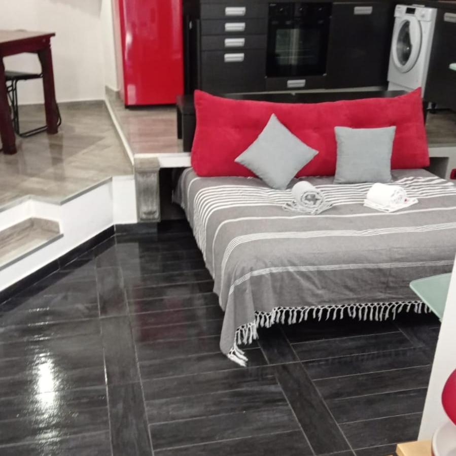 Roserosse Casa Vacanze Sanremo Dış mekan fotoğraf