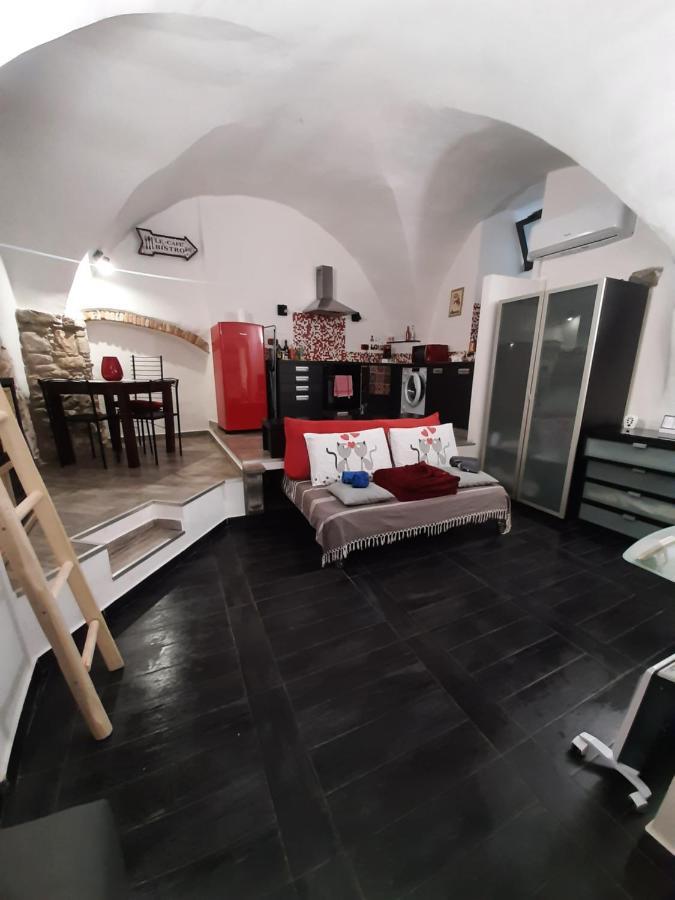 Roserosse Casa Vacanze Sanremo Dış mekan fotoğraf